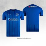 Prima Maglia Portsmouth 24/25 Thailandia