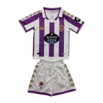 Prima Maglia Real Valladolid 23/24 Bambino