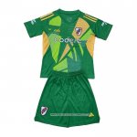 Prima Maglia River Portiere 2024 Bambino