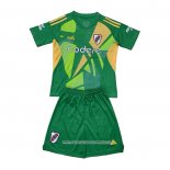 Prima Maglia River Portiere 2024 Bambino
