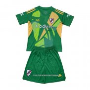 Prima Maglia River Portiere 2024 Bambino