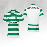 Prima Maglia Sporting 25-26