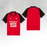 Prima Maglia Stade Rennais 25/26