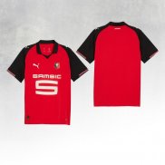 Prima Maglia Stade Rennais 25-26