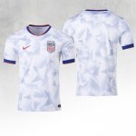 Prima Maglia Stati Uniti 2025