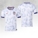 Prima Maglia Stati Uniti 2025