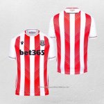 Prima Maglia Stoke City 22/23