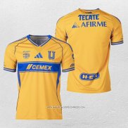 Prima Maglia Tigres UANL 25/26