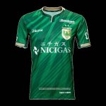 Prima Maglia Tokyo Verdy 2025 Thailandia