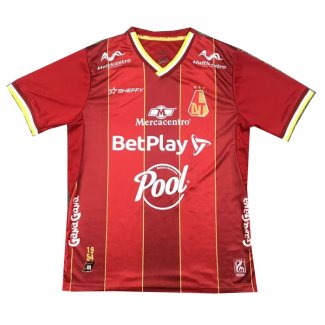 Prima Maglia Tolima 2024 Thailandia