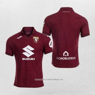 Prima Maglia Torino 25/26 Thailandia