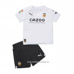 Prima Maglia Valencia 22/23 Bambino