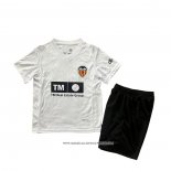 Prima Maglia Valencia 25/26 Bambino