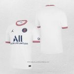 Quarto Maglia Paris Saint-Germain 21/22