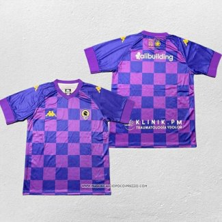 Seconda Maglia 25/26 Thailandia Hercules
