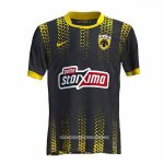 Seconda Maglia AEK Athens 25/26 Thailandia