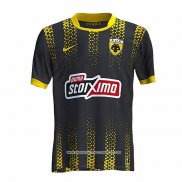 Seconda Maglia AEK Athens 25/26 Thailandia