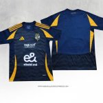 Seconda Maglia Al-Ahly SC 24/25 Thailandia