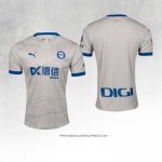 Seconda Maglia Alaves 24-25
