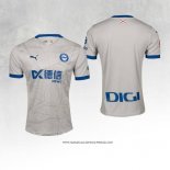 Seconda Maglia Alaves 24-25