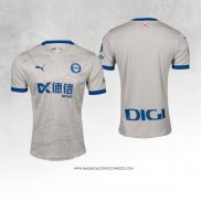 Seconda Maglia Alaves 24-25