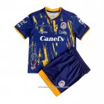 Seconda Maglia Atletico San Luis 22/23 Bambino