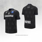 Seconda Maglia Auxerre 24-25