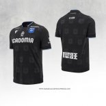 Seconda Maglia Auxerre 24-25