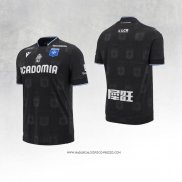 Seconda Maglia Auxerre 24-25
