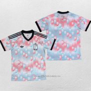 Seconda Maglia Belgio 2026 Thailandia