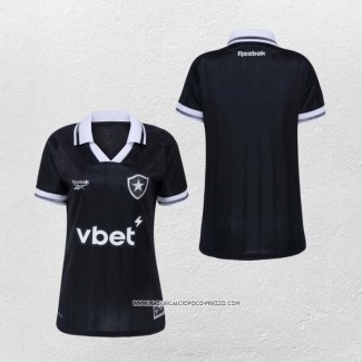 Seconda Maglia Botafogo 25/26 Donna