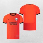 Seconda Maglia Brighton & Hove Albion 22/23