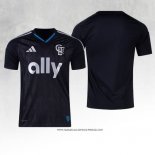 Seconda Maglia Charlotte FC 2025
