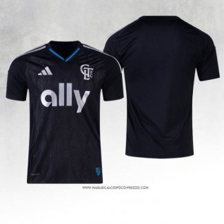 Seconda Maglia Charlotte FC 2025