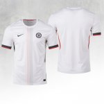 Seconda Maglia Chelsea 25/26