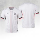 Seconda Maglia Chelsea 25/26