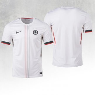 Seconda Maglia Chelsea 25/26