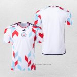 Seconda Maglia Chicago Fire 23/24