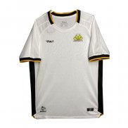 Seconda Maglia Criciuma 2024 Thailandia