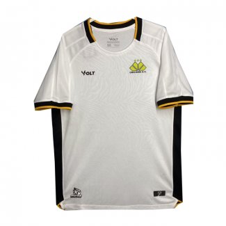 Seconda Maglia Criciuma 2024 Thailandia