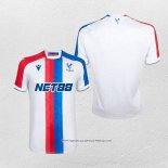 Seconda Maglia Crystal Palace 25/26