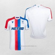 Seconda Maglia Crystal Palace 25/26