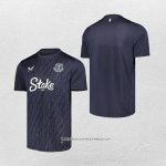 Seconda Maglia Everton Portiere 25/26