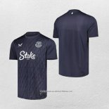 Seconda Maglia Everton Portiere 25/26