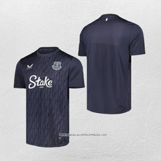 Seconda Maglia Everton Portiere 25/26