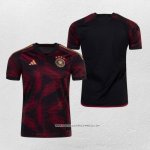 Seconda Maglia Germania 2022