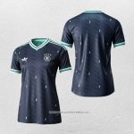 Seconda Maglia Germania 2026 Donna
