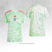 Seconda Maglia Italia Thailandia Euro 2025