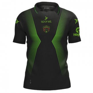 Seconda Maglia Juarez FC 24-25