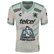 Seconda Maglia Leon 25/26 Thailandia